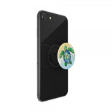 Popsockets PopGrip Tortuga