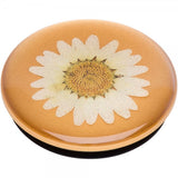 Popsockets PopGrip Pressed Flower White Daisy