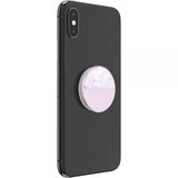 Popsockets PopGrip Glam Inlay Acetate Lilac