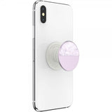 Popsockets PopGrip Glam Inlay Acetate Lilac