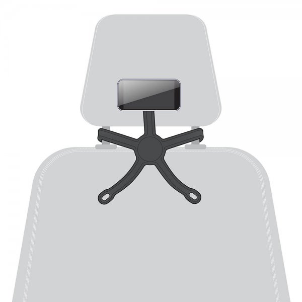 Popsockets PopMount 2 Flex