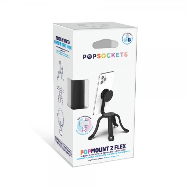 Popsockets PopMount 2 Flex