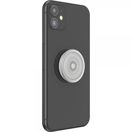 Popsockets PopGrip Plant Faded Stone