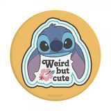 Popsockets PopGrip Weird But Cute