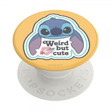 Popsockets PopGrip Weird But Cute
