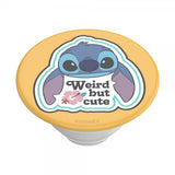 Popsockets PopGrip Weird But Cute