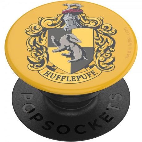 Popsockets PopGrip Hufflepuff