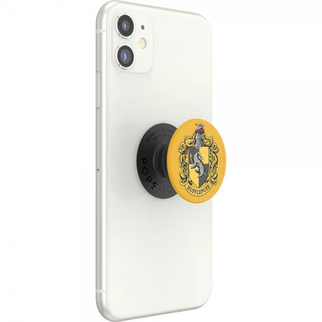 Popsockets PopGrip Hufflepuff