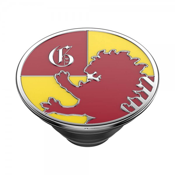 Popsockets PopGrip Gryffindor Enamel
