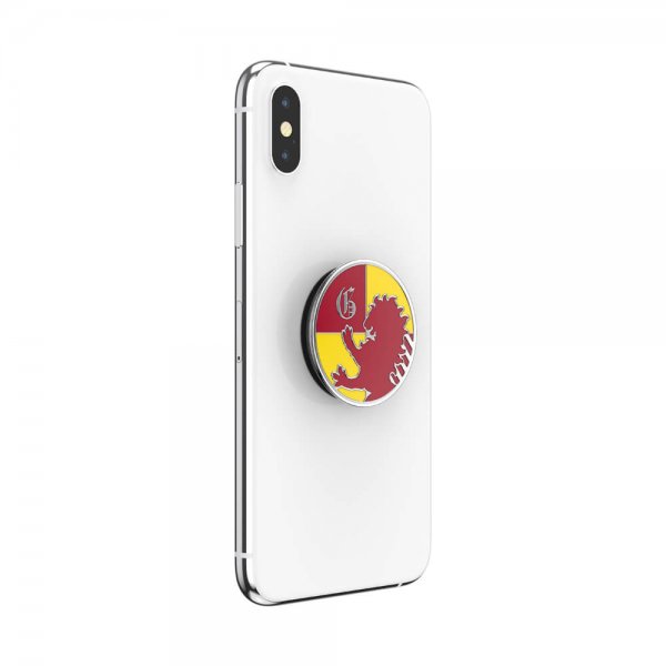 Popsockets PopGrip Gryffindor Enamel