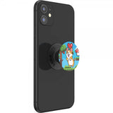 Popsockets PopGrip Corgibit