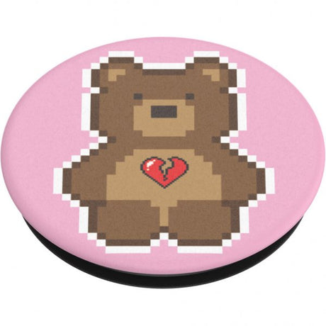 Popsockets PopGrip Love Me Not