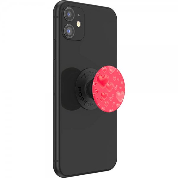 Popsockets PopGrip Bubby Love