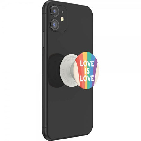 Popsockets PopGrip Loving Love