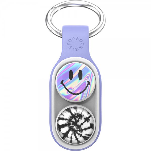 Popsockets PopPuck Startpaket Due Daze