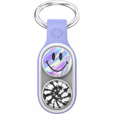 Popsockets PopPuck Startpaket Due Daze