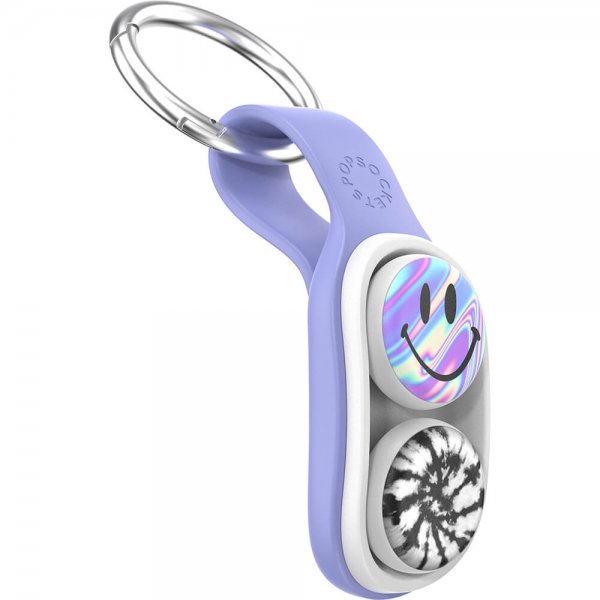 Popsockets PopPuck Startpaket Due Daze