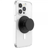 Popsockets PopGrip for MagSafe Svart