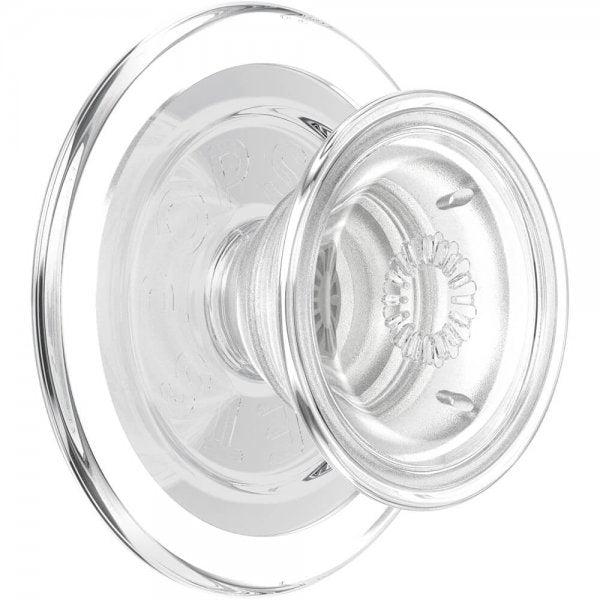 Popsockets PopGrip for MagSafe Transparent