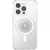 Popsockets PopGrip for MagSafe Transparent