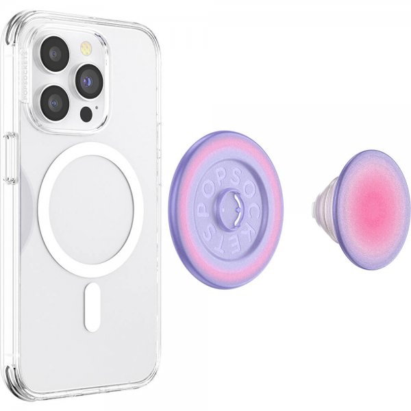 Popsockets PopGrip for MagSafe Aura