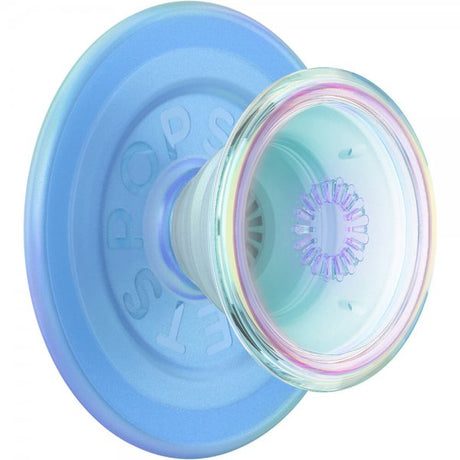 Popsockets PopGrip for MagSafe Opalescent Blue