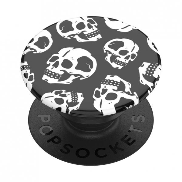 Popsockets PopGrip Skelly
