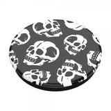Popsockets PopGrip Skelly