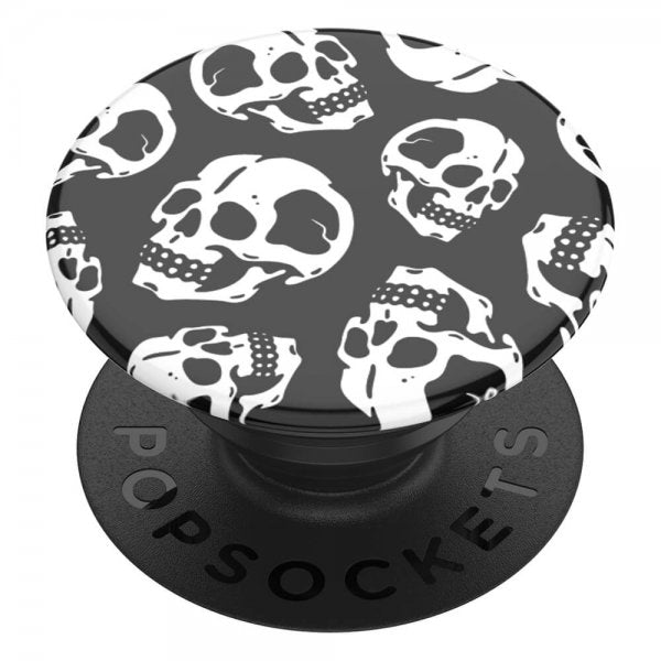 Popsockets PopGrip Skelly