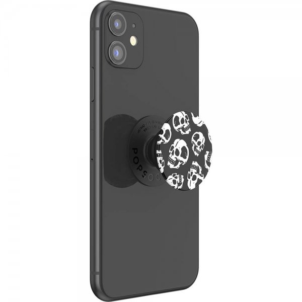 Popsockets PopGrip Skelly