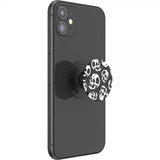 Popsockets PopGrip Skelly