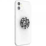 Popsockets PopGrip Skelly