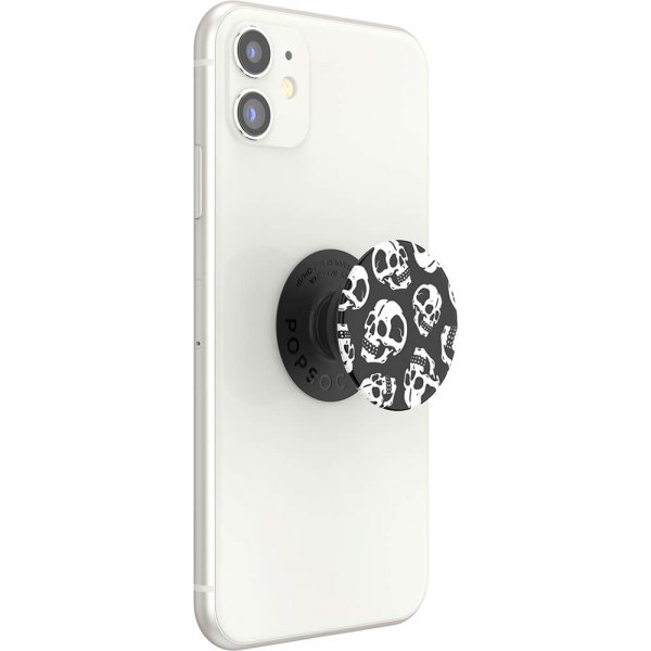Popsockets PopGrip Skelly