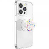 Popsockets PopGrip Terrazzo Party