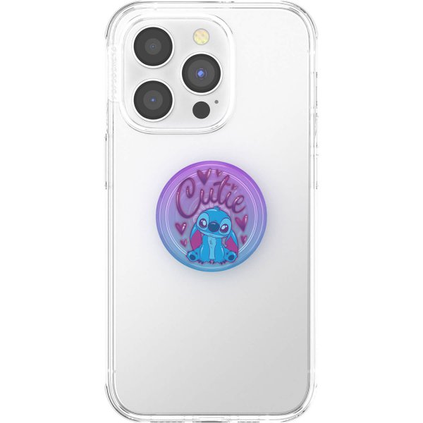 Popsockets PopGrip Cutie Stitch