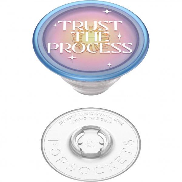 Popsockets PopGrip Trust the Process
