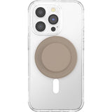 Popsockets MagSafe PopGrip Soft Touch Latte