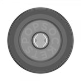Popsockets MagSafe Suck-Up Grip & Mount Translucent Black
