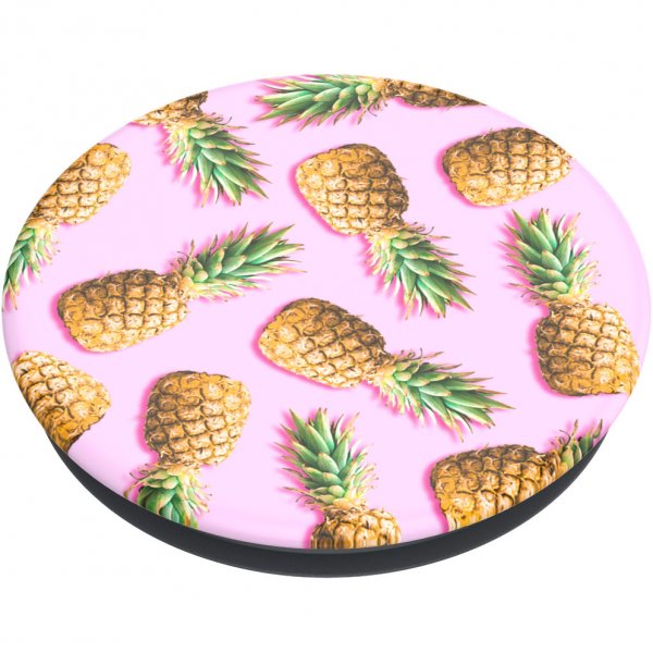 Popsockets PopGrip Basic Pineapple Palooza