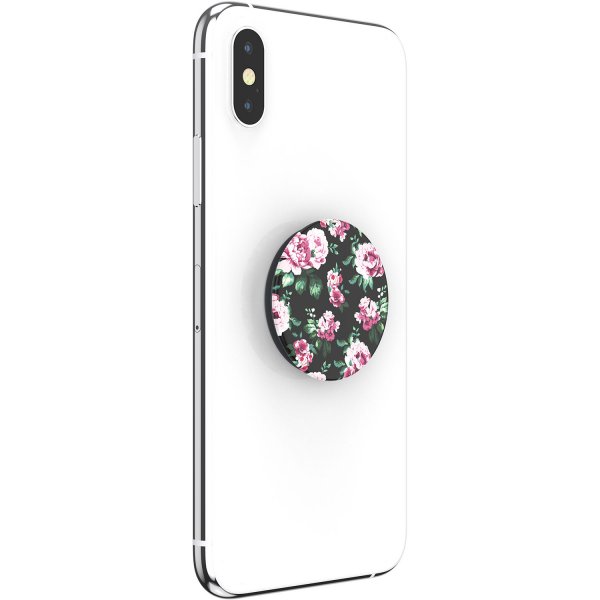 Popsockets PopGrip Basic English Garden