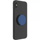 Popsockets PopGrip Basic Classic Blue