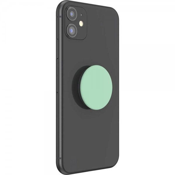 Popsockets PopGrip Basic Pastel Mint