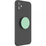 Popsockets PopGrip Basic Pastel Mint