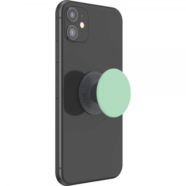 Popsockets PopGrip Basic Pastel Mint