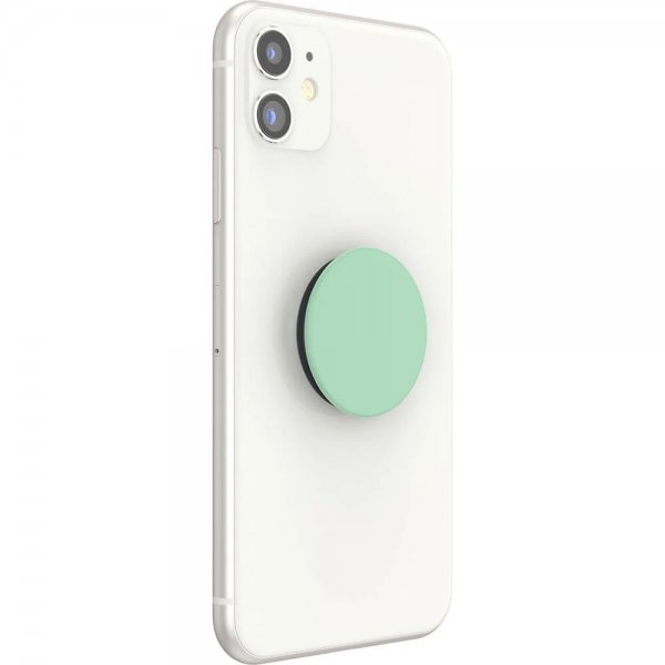 Popsockets PopGrip Basic Pastel Mint