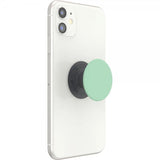 Popsockets PopGrip Basic Pastel Mint
