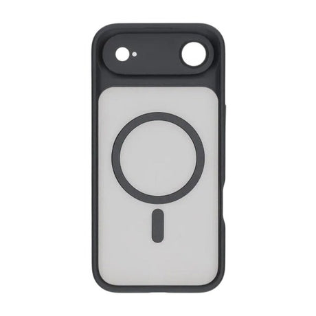 Rvelon iPhone Air Skal TPU MagSafe Svart