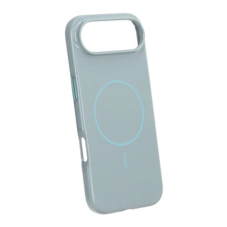 Rvelon iPhone Air Skal TPU MagSafe Grön