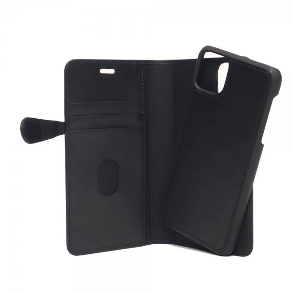 Buffalo iPhone 11 Pro Fodral 2in1 Magnet Case Svart