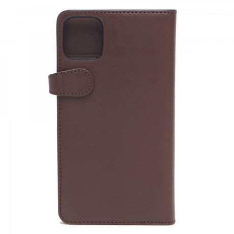 Buffalo iPhone 11 Pro Fodral 2in1 Magnet Case Brun